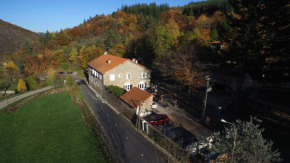 Hotels in Villefort